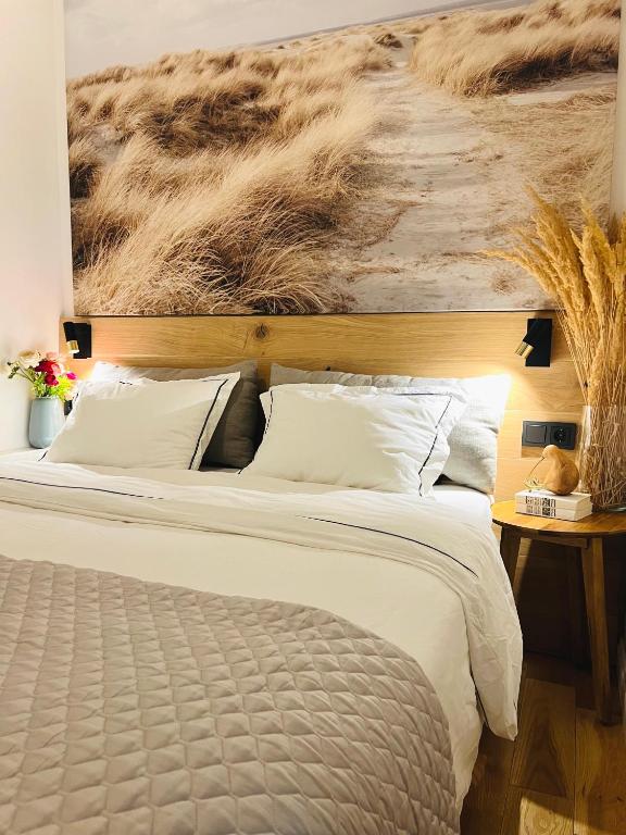 Tomy Old Town Apartments - 