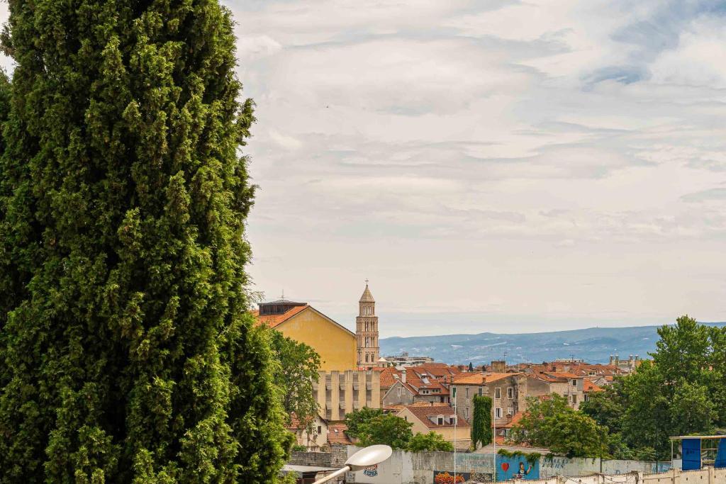 Brnistra Suites - 14