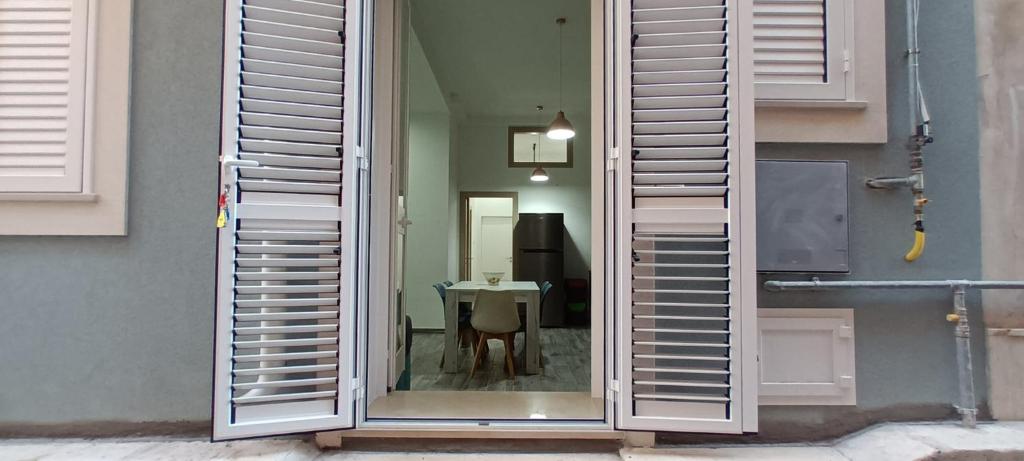 Fotografie z fotogalerie ubytování B&B Casa a Liu v destinaci Portopalo