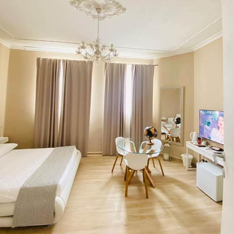 Relais Villa Coppedè - Resim 5