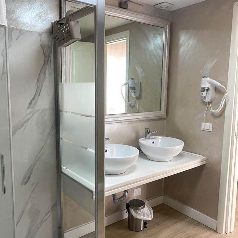 Relais Villa Coppedè - Resim 35