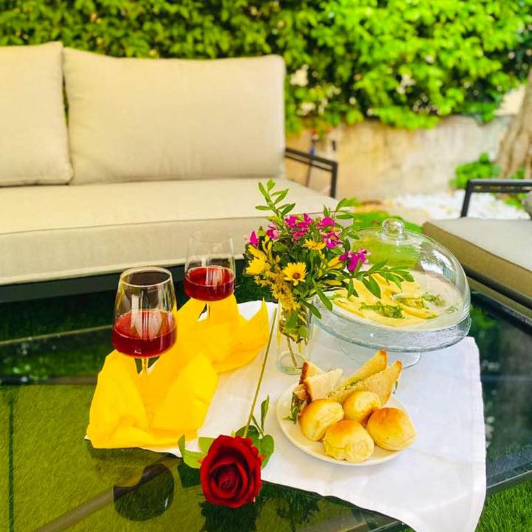 Relais Villa Coppedè - Resim 37