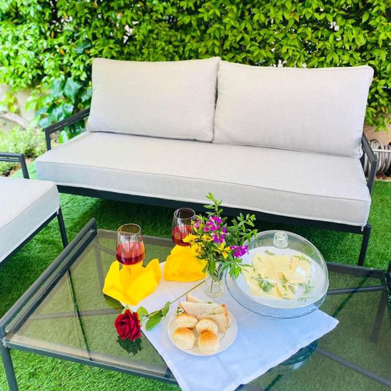 Relais Villa Coppedè - Resim 38