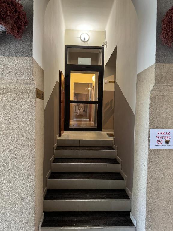 IRIS Aparthotel - Resim 39