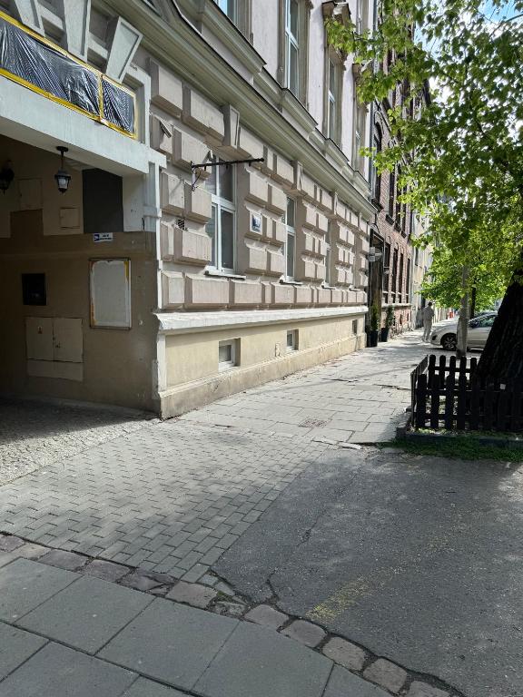 IRIS Aparthotel - Resim 41