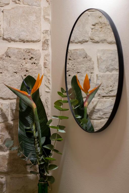 Fotografie z fotogalerie ubytování Suite 20 v destinaci Conversano