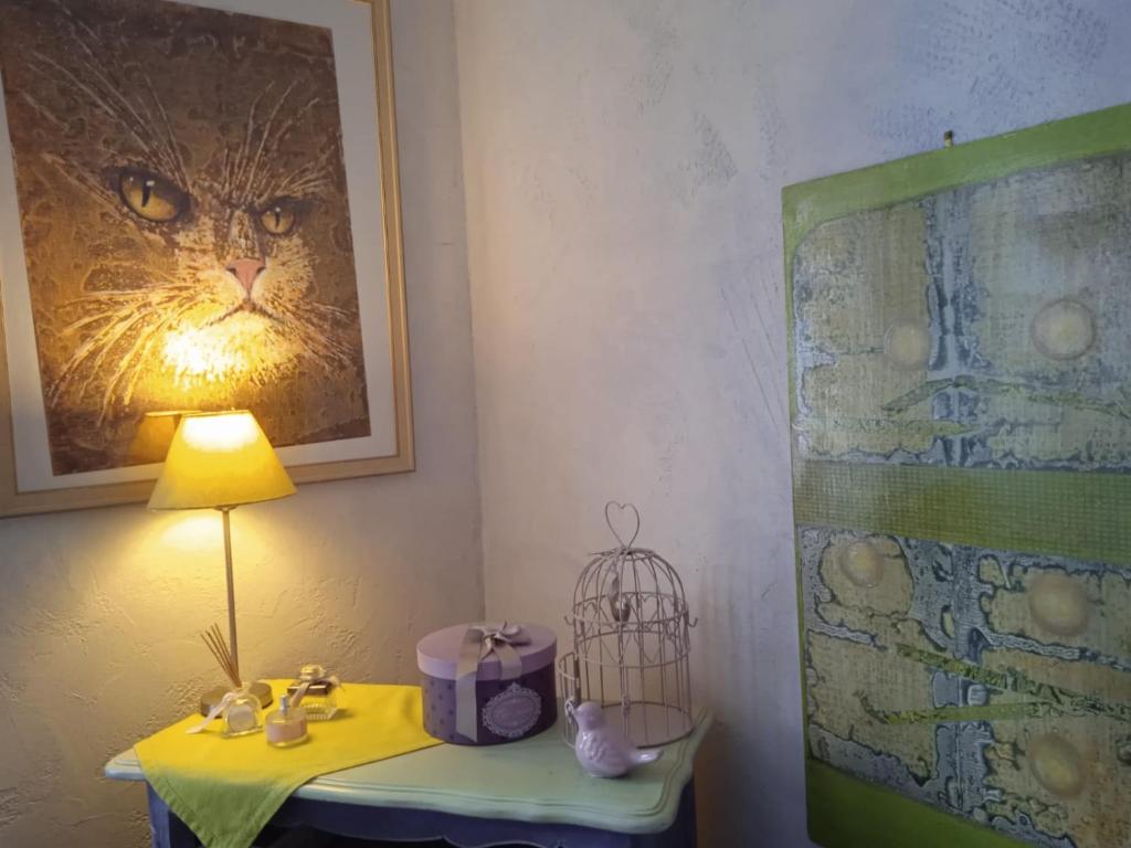 Fotografie z fotogalerie ubytování Appartements & Chambres Les Loges du Capucin v destinaci Kaysersberg