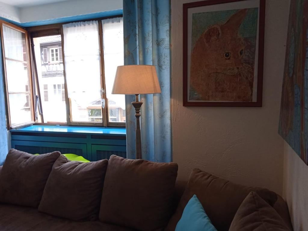 Appartements & Chambres Les Loges du Capucin – photo 50