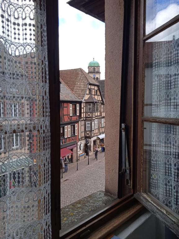 Appartements & Chambres Les Loges du Capucin – photo 53