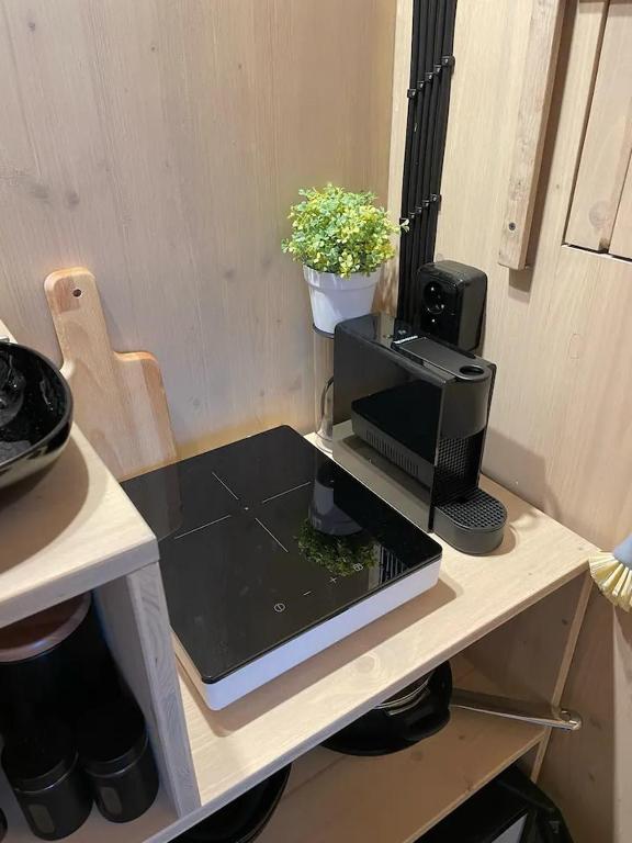 Kép Posed FOLGE szállásáról Děčínben a galériában