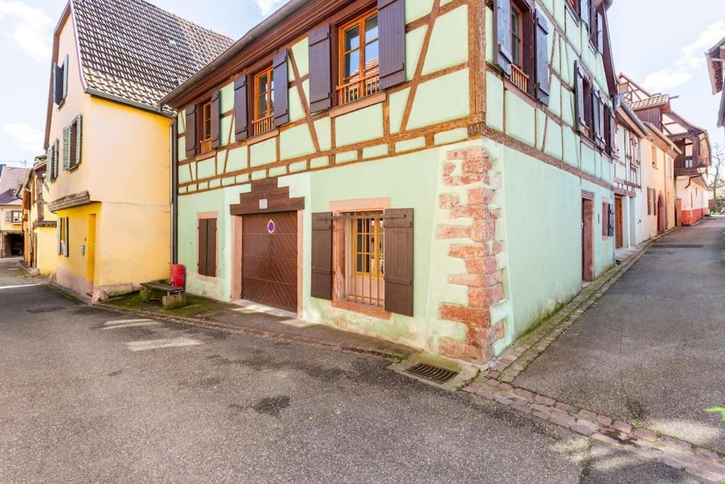 Le Gîte de Sandra – photo 38