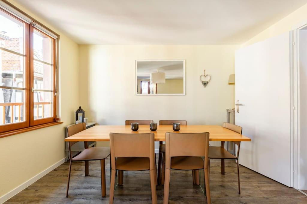 Le Gîte de Sandra – photo 13