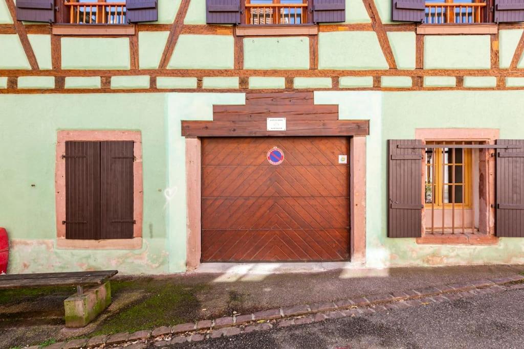 Le Gîte de Sandra – photo 34
