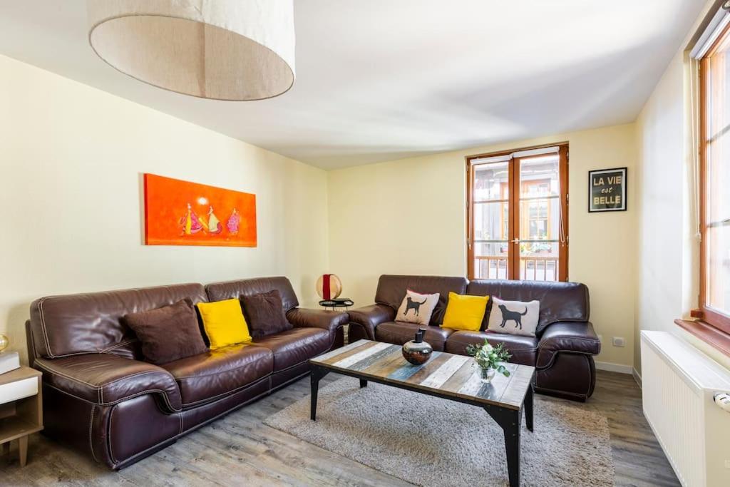 Le Gîte de Sandra – photo 12