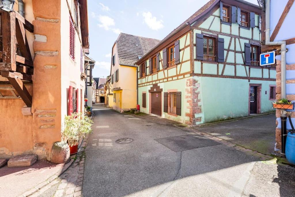 Le Gîte de Sandra – photo 10