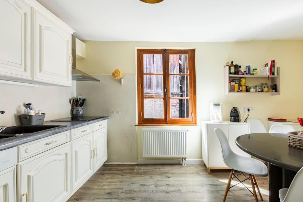 Le Gîte de Sandra – photo 15
