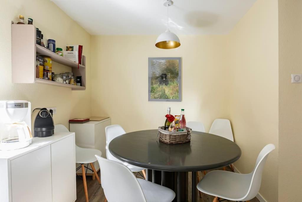 Le Gîte de Sandra – photo 17