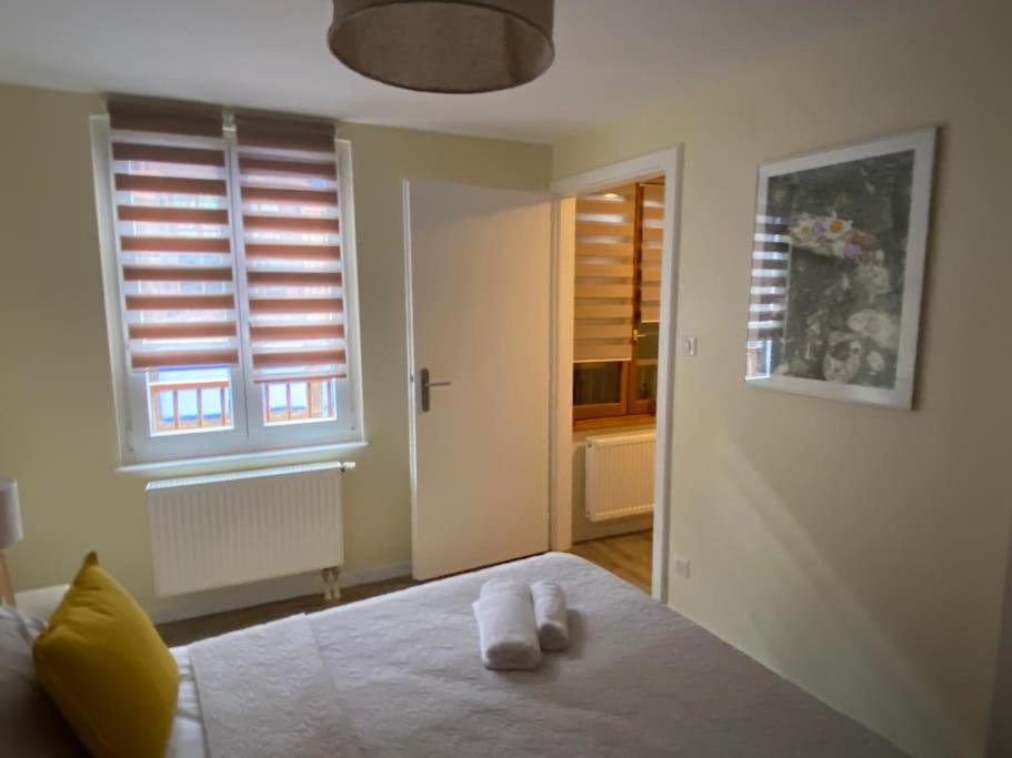 Le Gîte de Sandra – photo 19