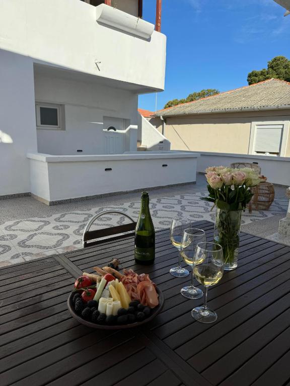 Pag Vero Apartments