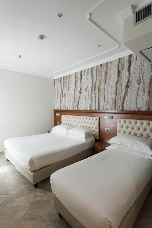 Esposizione Luxury Rome - Resim 45