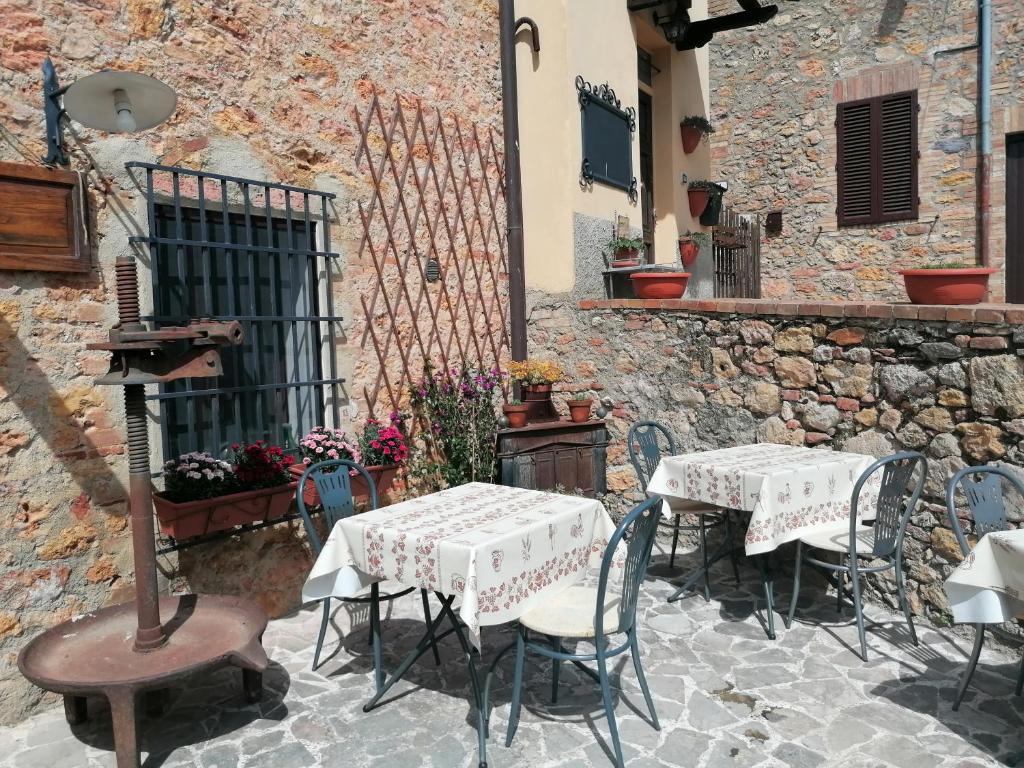 B&B Com'era una volta