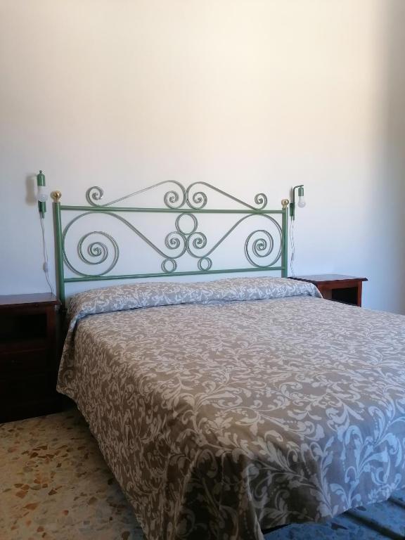 B&B Com'era una volta - Double Room With Private Bathroom
