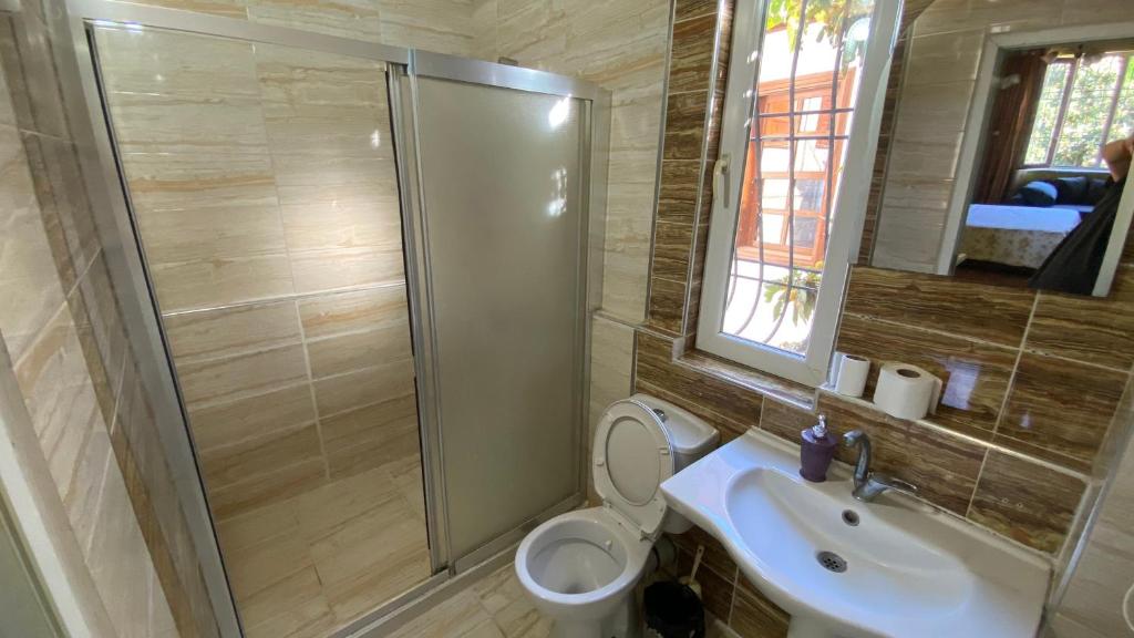 Camel Apartment - Double Room