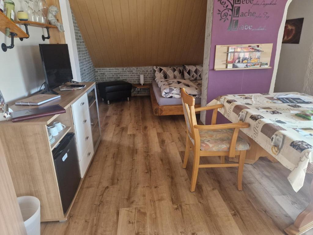 Landhaus Dreibirken - Studio -appartement