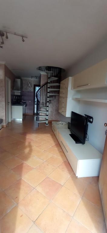 Fotografia z galérie ubytovania Da Vinci House v destinácii Fiumicino
