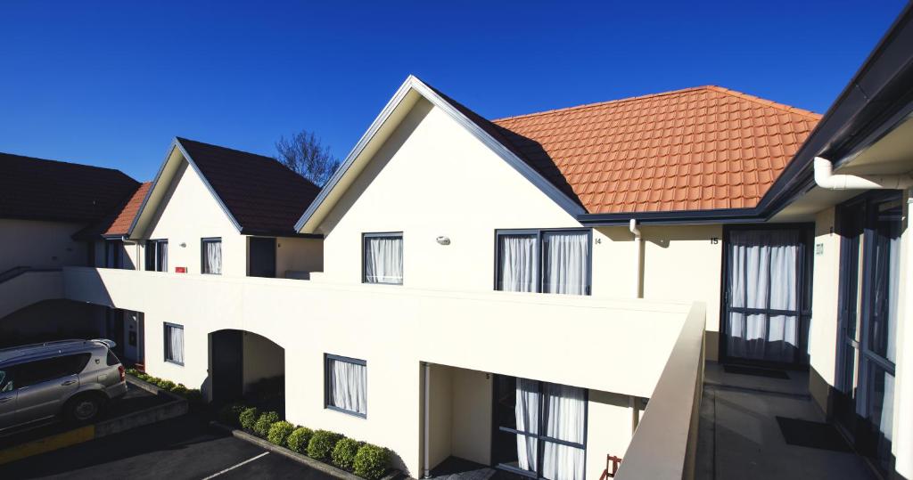 Bella Vista Taupo - Resim 29