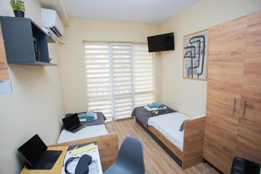 Turnovo Smart Studio - Cozy Work & Relax, Veliko Tŭrnovo (precios ...