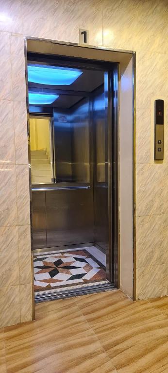 Fotografie z fotogalerie ubytování AL AMAN HOTEL v destinaci Al-Burajmi