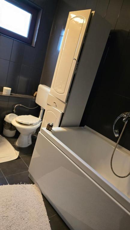 Pensiunea Giovani - Camera Quadrupla Con Bagno