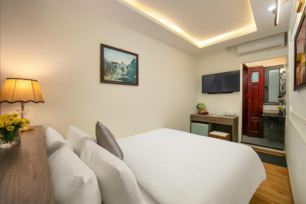 Tunger Premium Hotel & Travel - 2