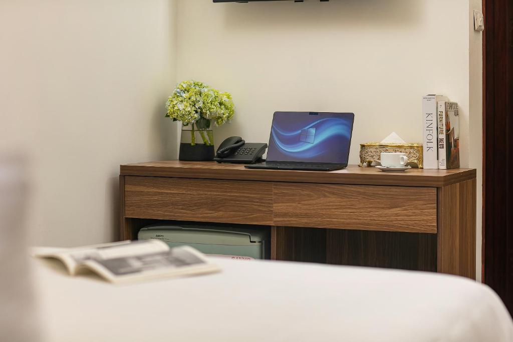 Tunger Premium Hotel & Travel - 4