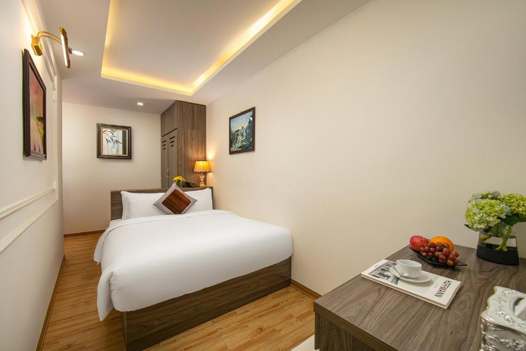 Tunger Premium Hotel & Travel - 1