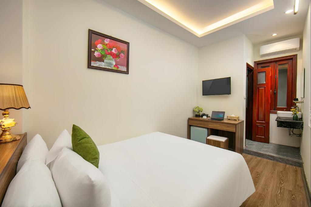 Tunger Premium Hotel & Travel - 10