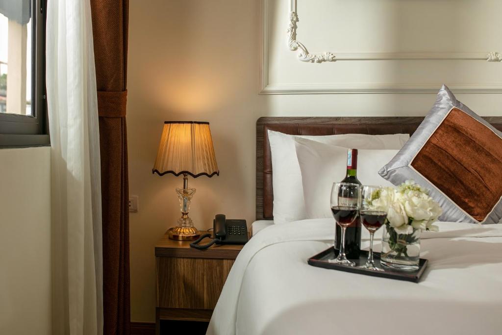 Tunger Premium Hotel & Travel - 17