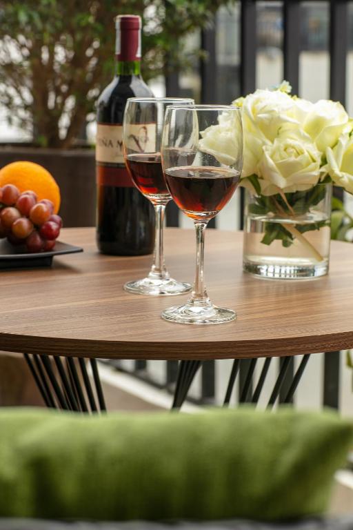 Tunger Premium Hotel & Travel - 19