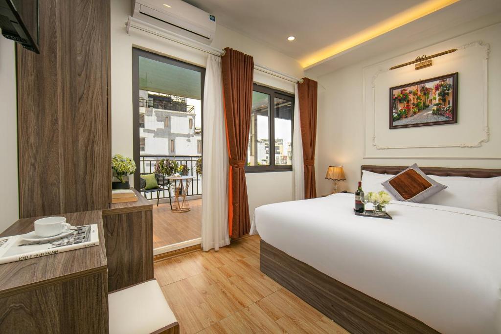 Tunger Premium Hotel & Travel - 15