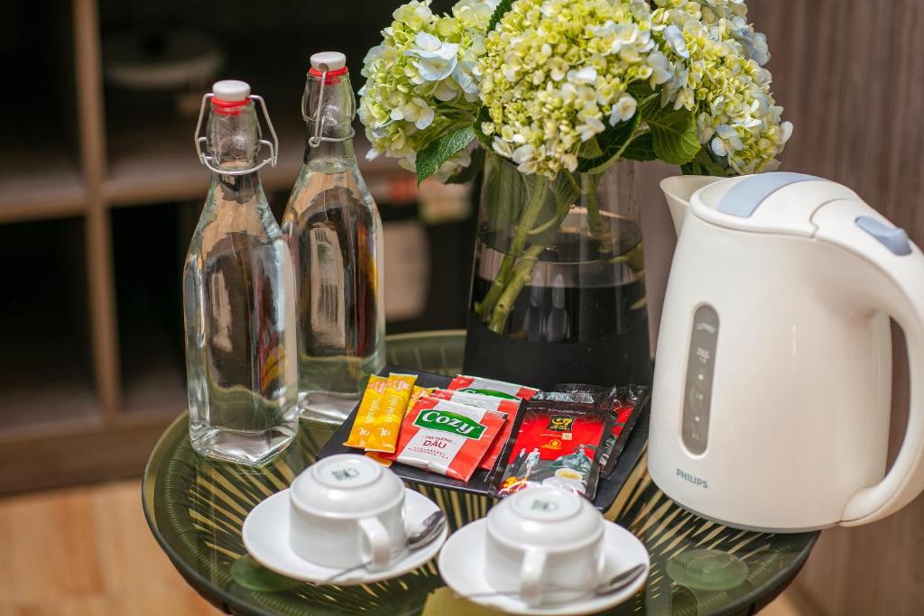 Tunger Premium Hotel & Travel - 6