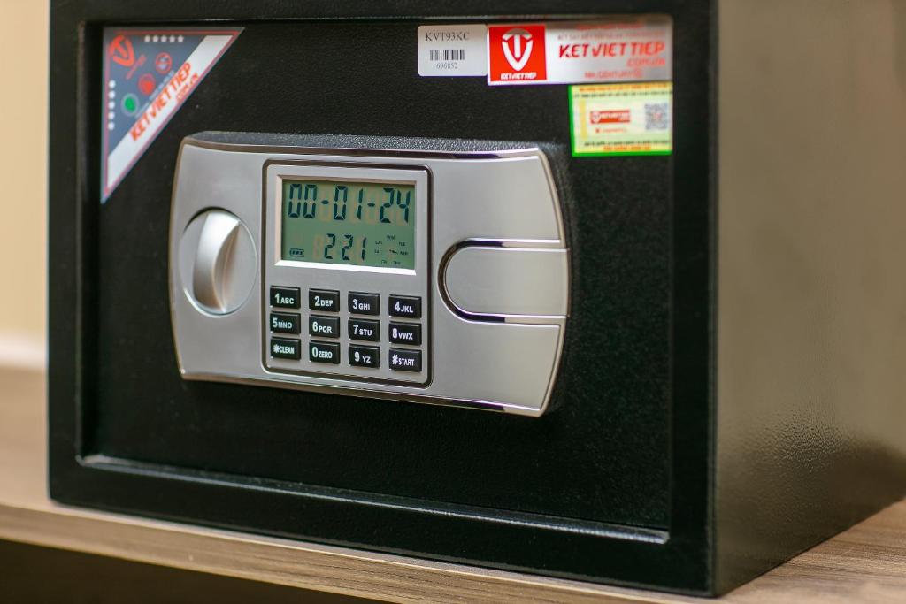 Tunger Premium Hotel & Travel - 7