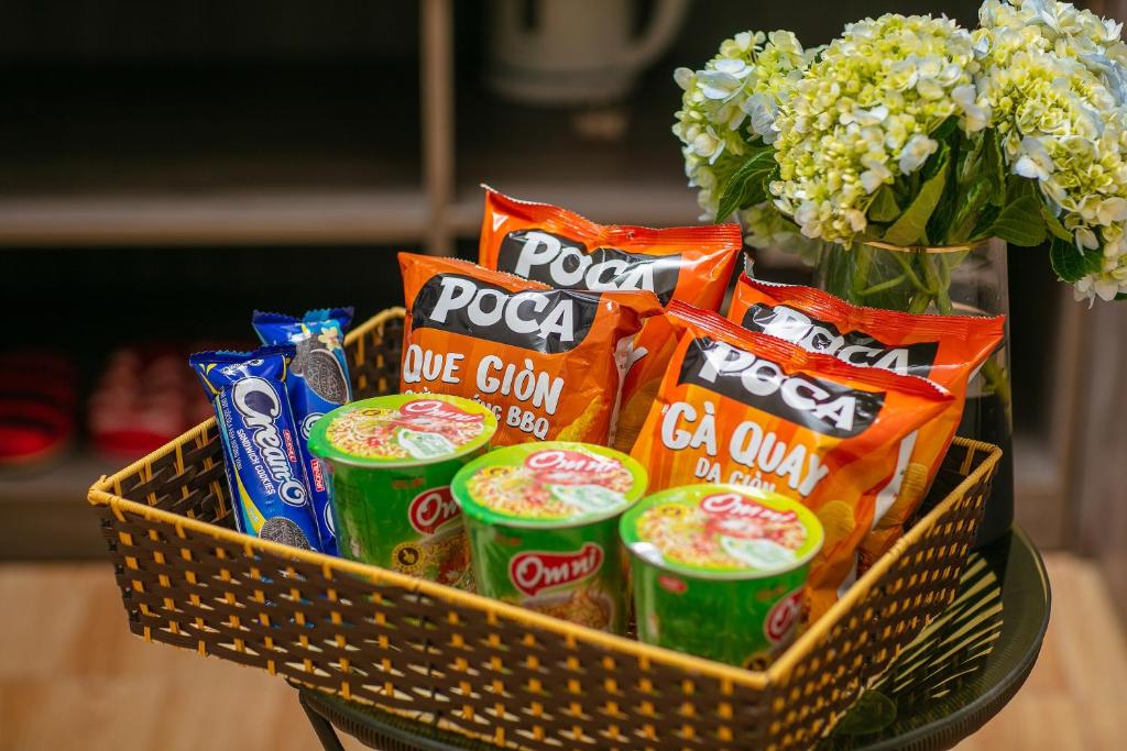 Tunger Premium Hotel & Travel - 8