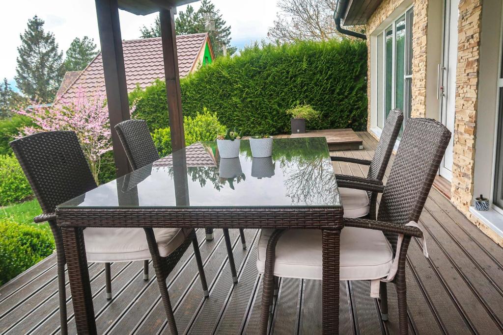 Fotografie z fotogalerie ubytování Sweet Home v destinaci Příchovice