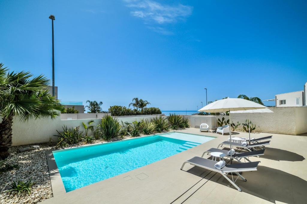 CASA BLANCA VILLA