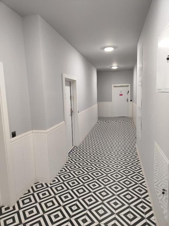 Fotografie z fotogalerie ubytování Apartament Jak w banku v destinaci Kladsko