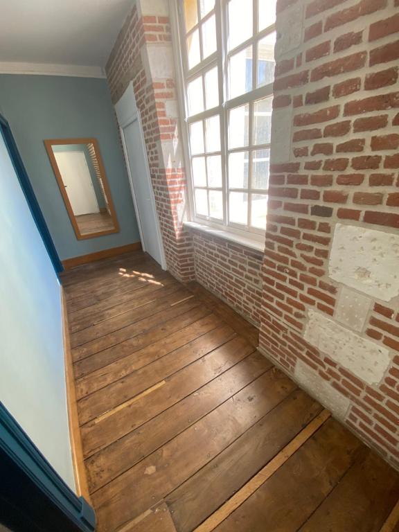 Fotografie z fotogalerie ubytování Chez Victor H v destinaci Amiens