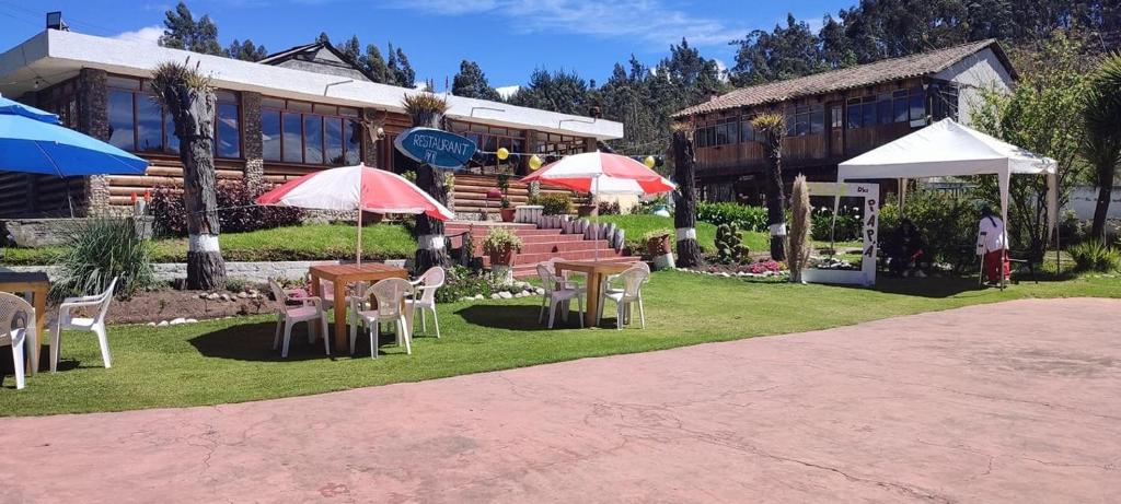 PUEBLITO MAGICO - Housity