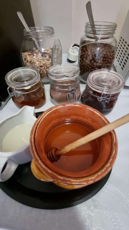 Hotel Rose City - Resim 24