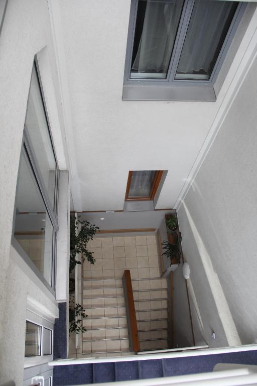 Hotel Rose City - Resim 28